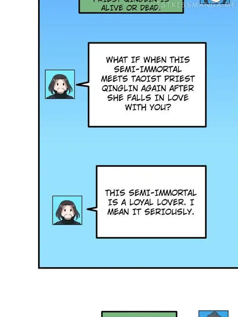 The First Sword Of Earth Chapter 108