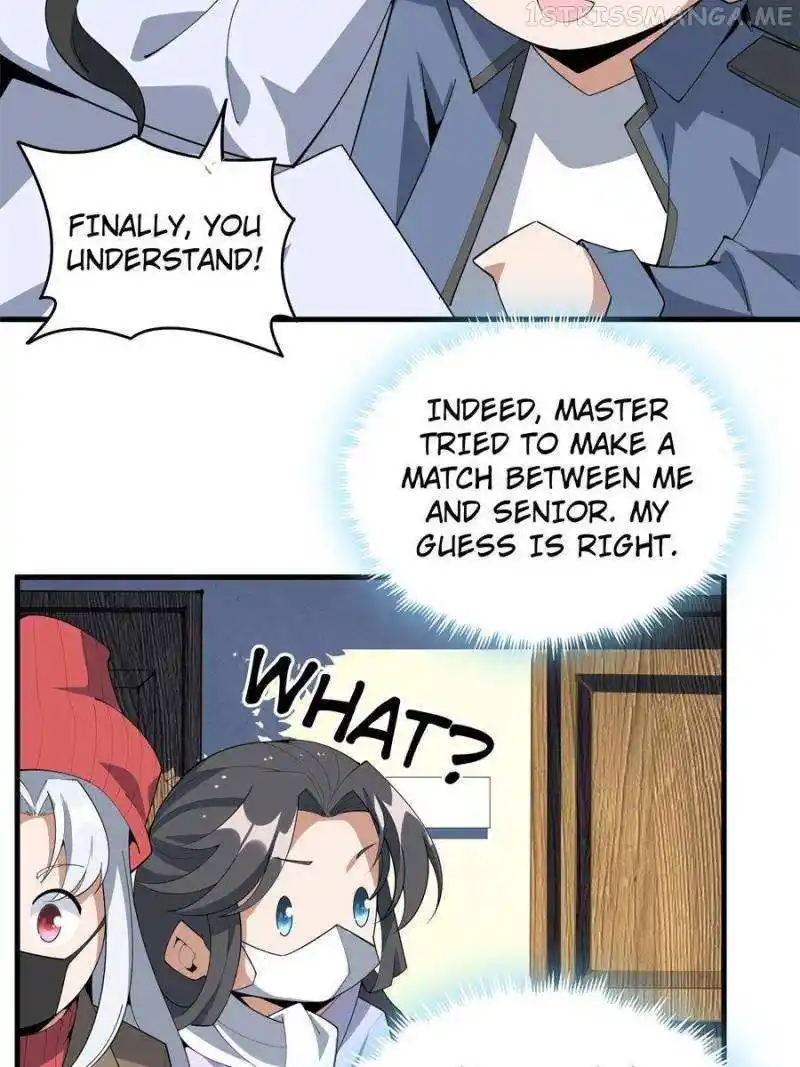 The First Sword Of Earth Chapter 108