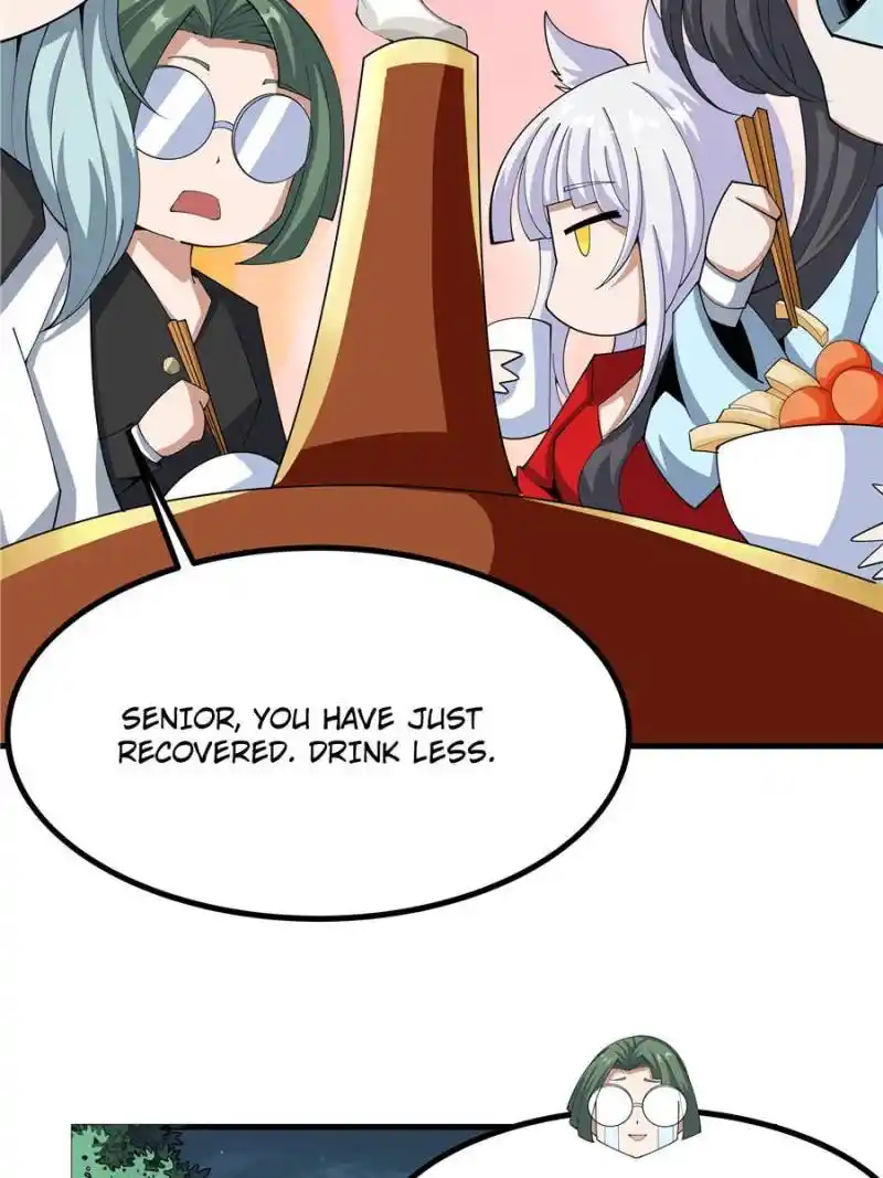 The First Sword Of Earth Chapter 109