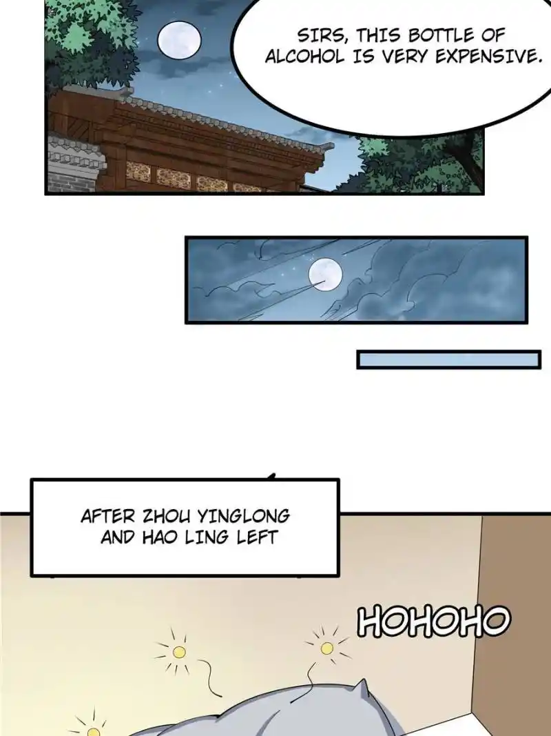 The First Sword Of Earth Chapter 109