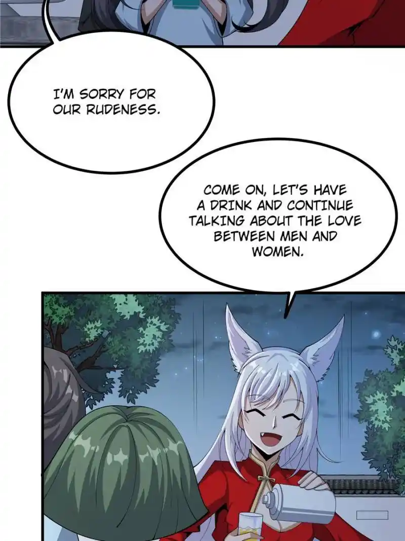 The First Sword Of Earth Chapter 109