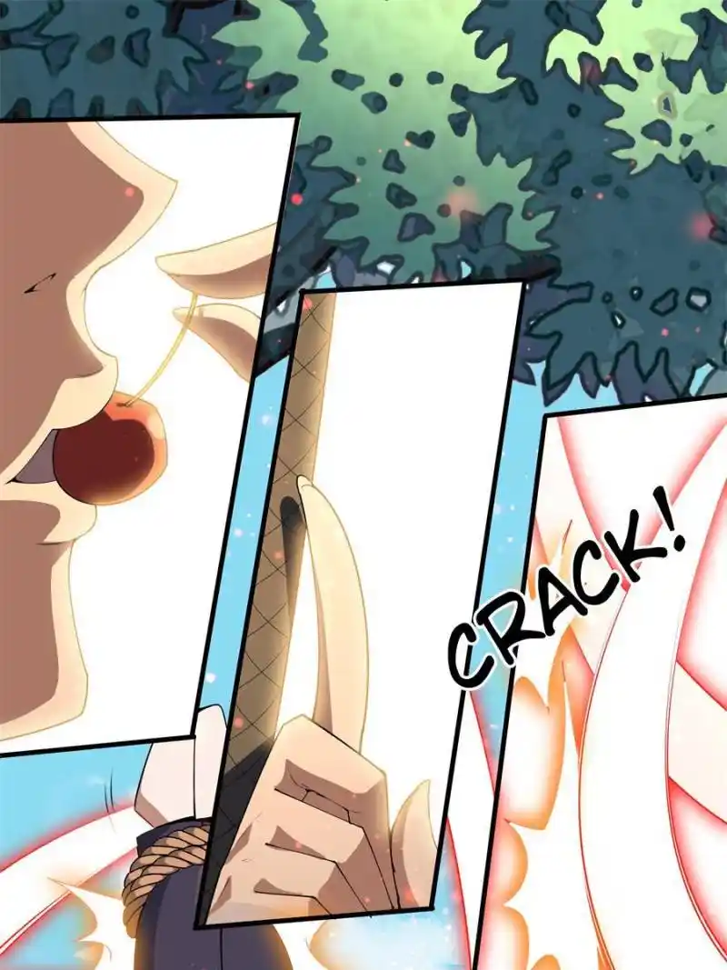 The First Sword Of Earth Chapter 111