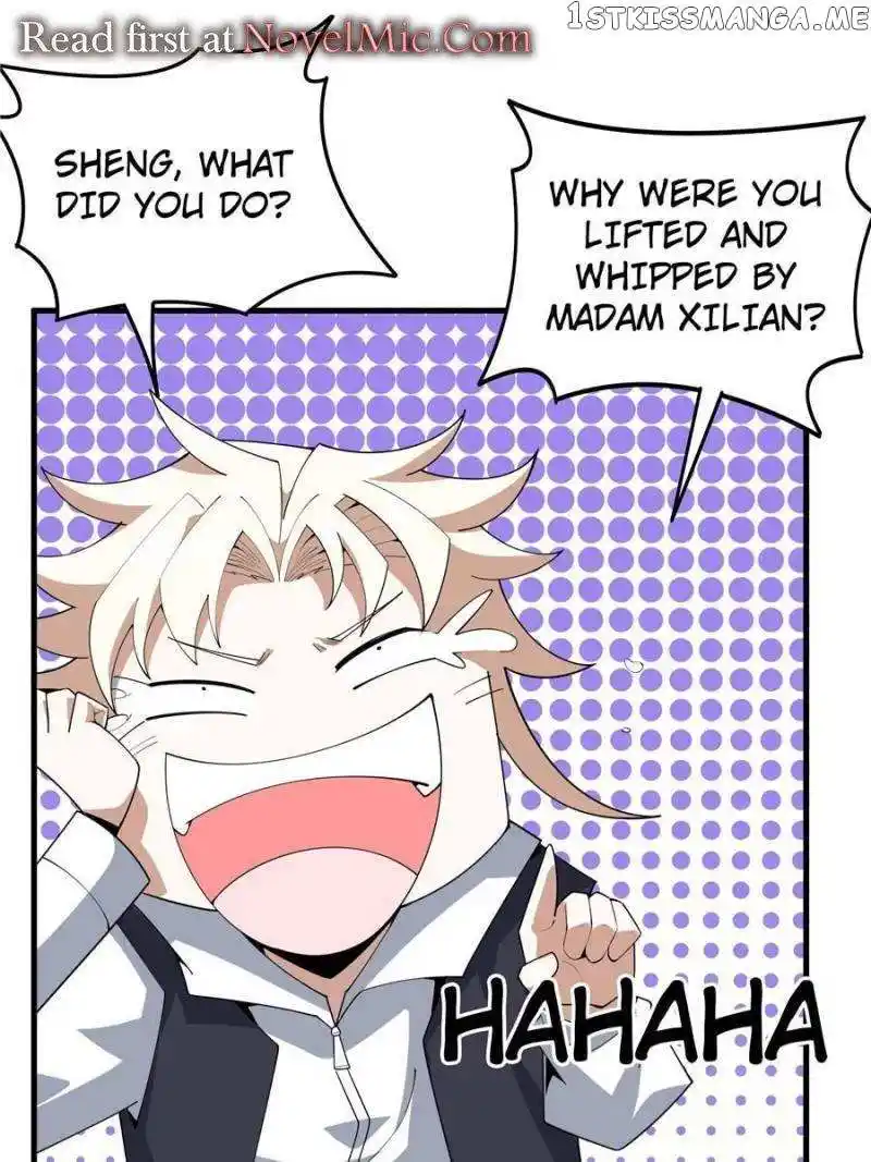 The First Sword Of Earth Chapter 112