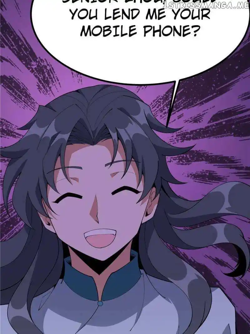 The First Sword Of Earth Chapter 112