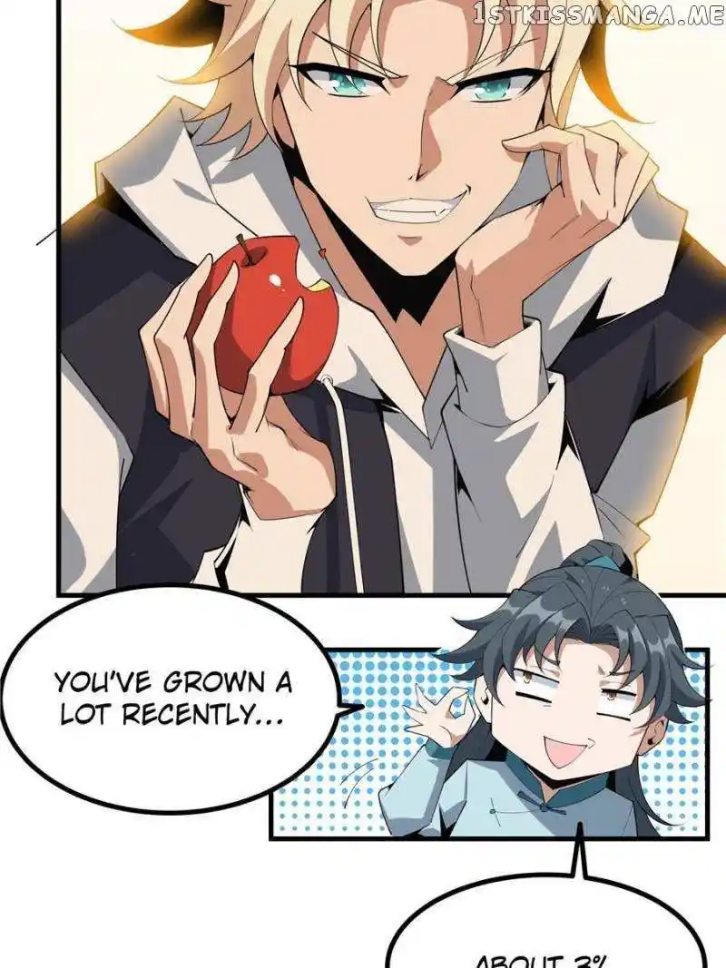 The First Sword Of Earth Chapter 112