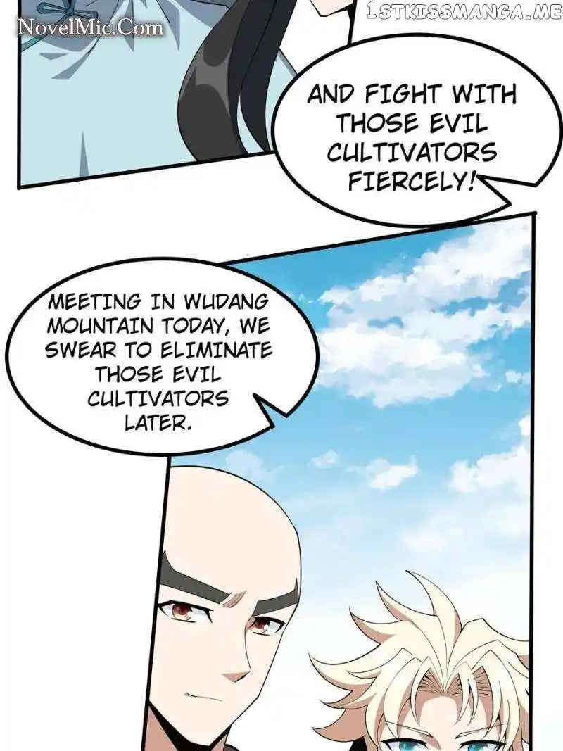 The First Sword Of Earth Chapter 112