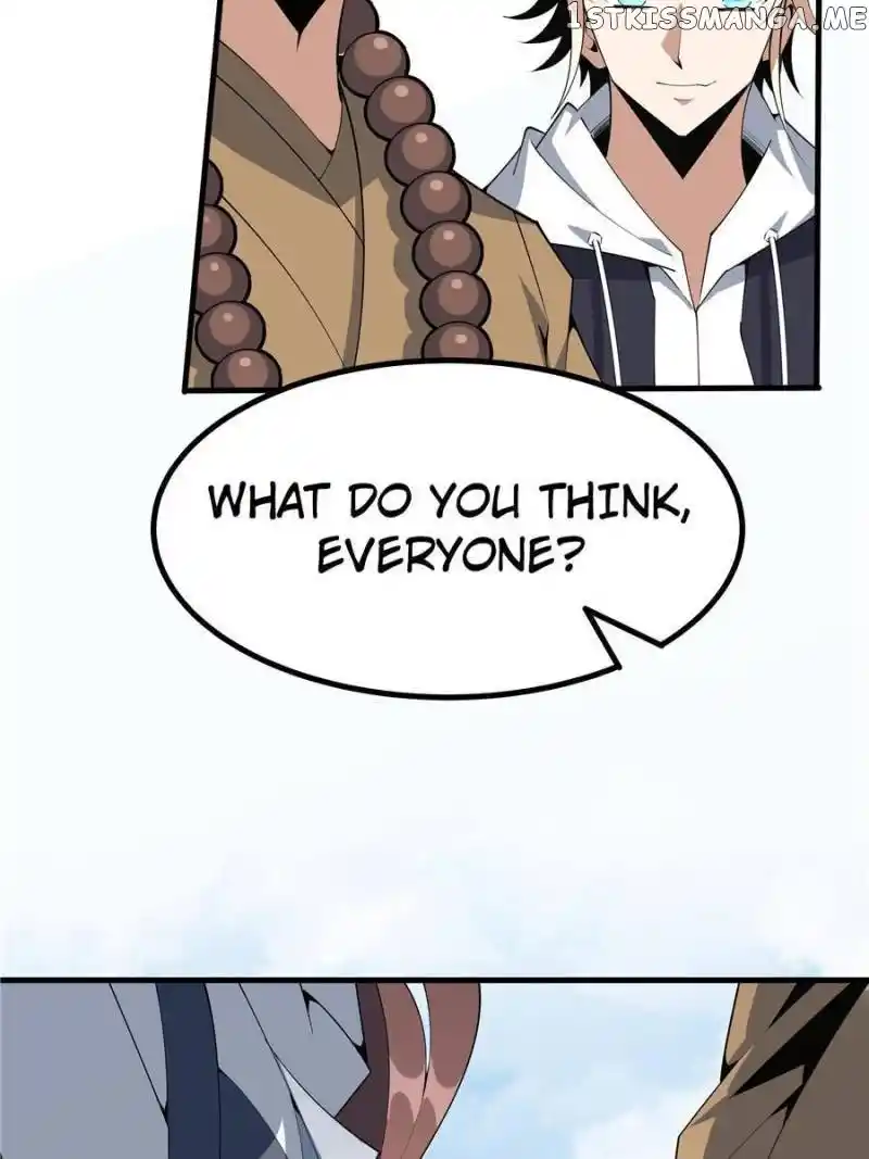 The First Sword Of Earth Chapter 112