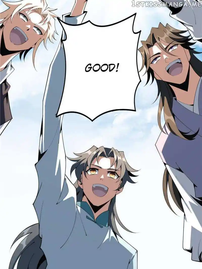 The First Sword Of Earth Chapter 112