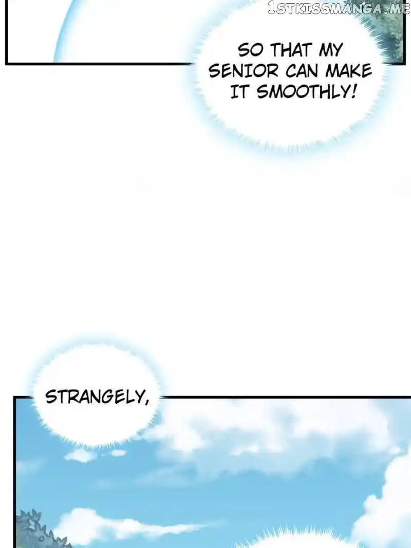 The First Sword Of Earth Chapter 113