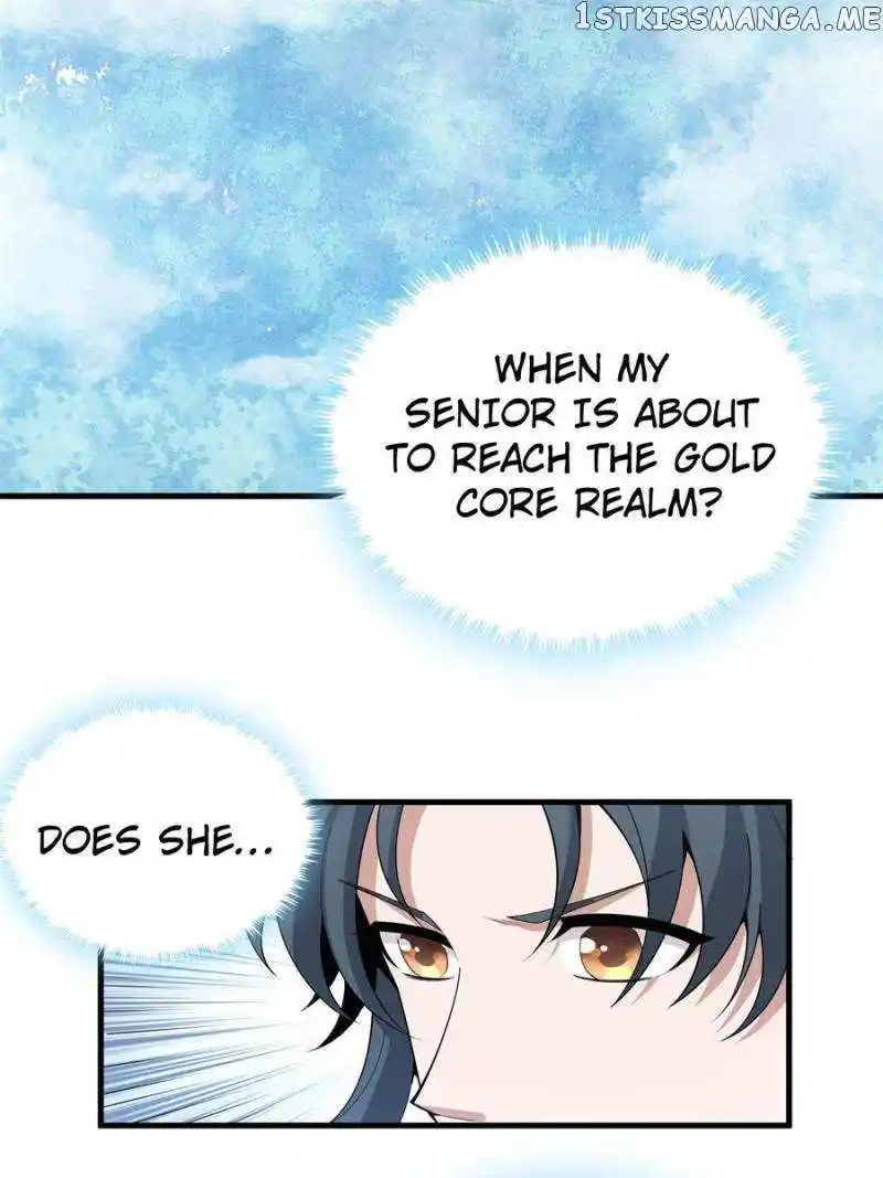 The First Sword Of Earth Chapter 113