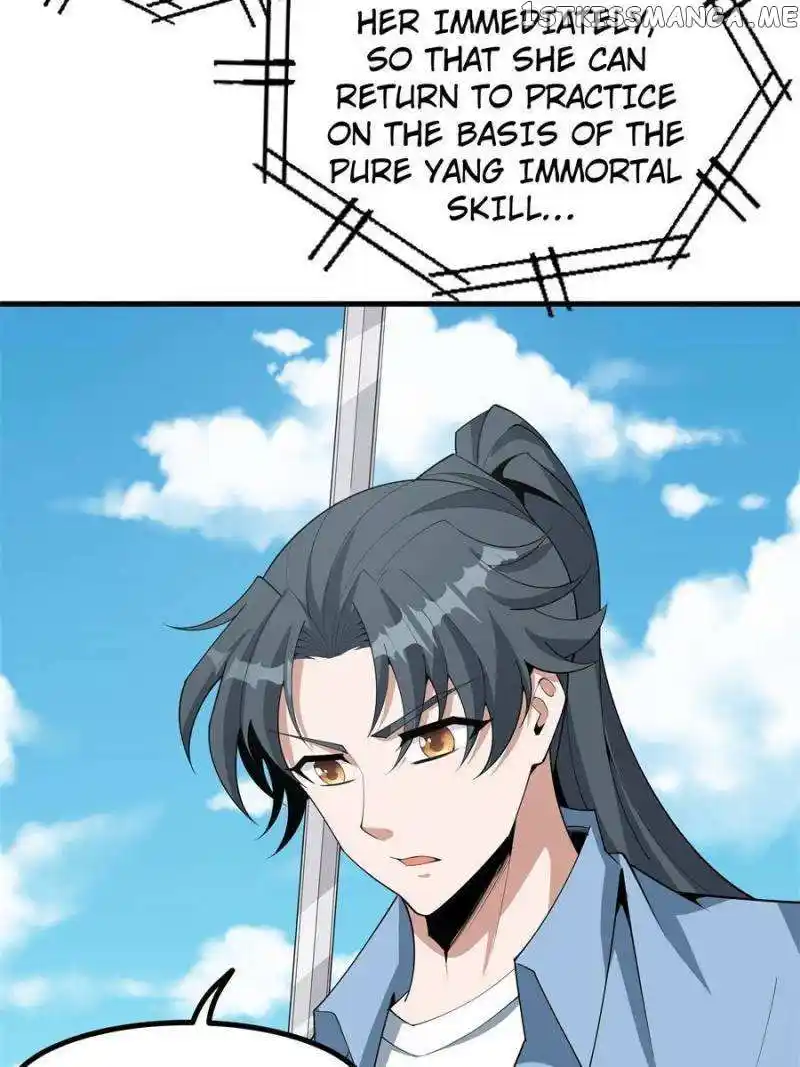 The First Sword Of Earth Chapter 113