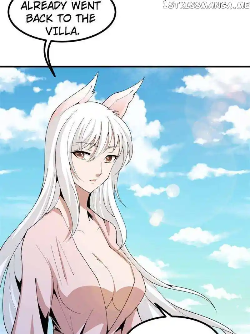 The First Sword Of Earth Chapter 113