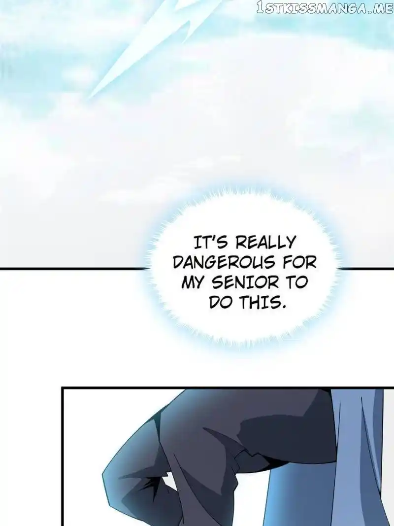 The First Sword Of Earth Chapter 113