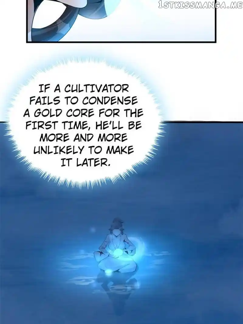 The First Sword Of Earth Chapter 113