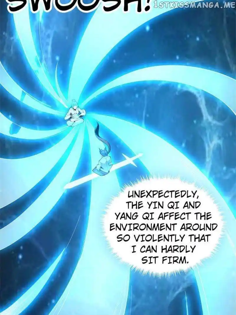 The First Sword Of Earth Chapter 113