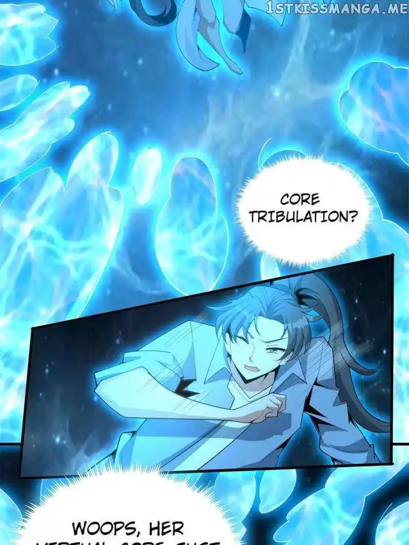 The First Sword Of Earth Chapter 113