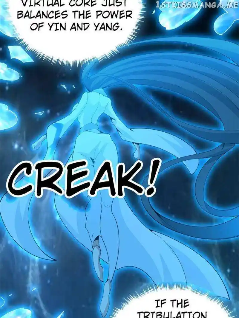 The First Sword Of Earth Chapter 113