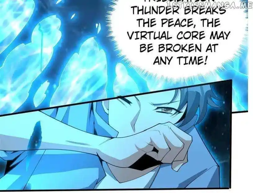 The First Sword Of Earth Chapter 113