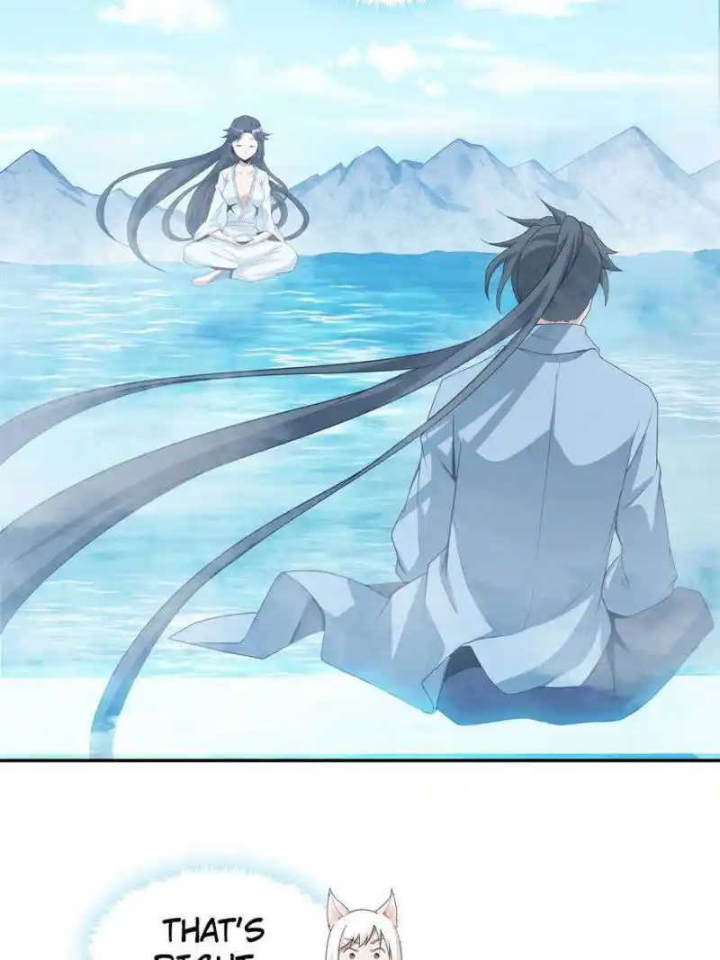 The First Sword Of Earth Chapter 114