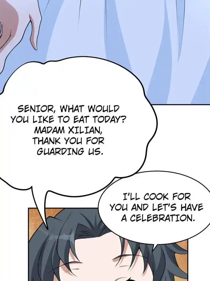 The First Sword Of Earth Chapter 114