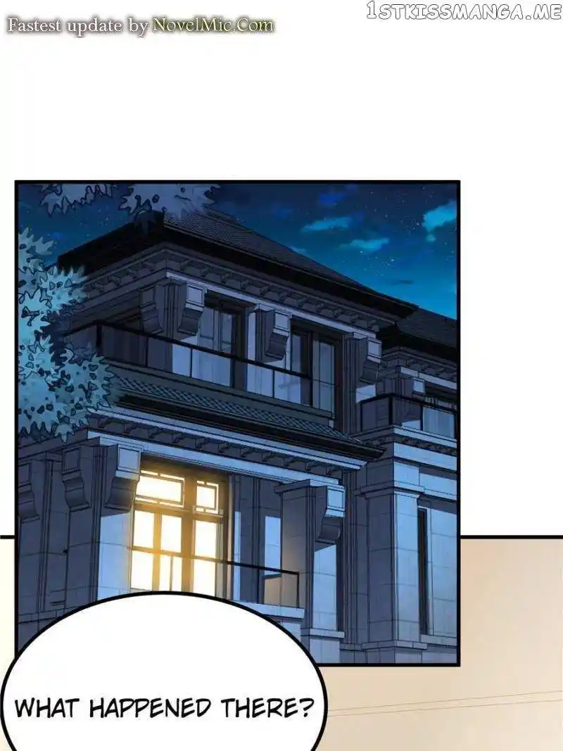 The First Sword Of Earth Chapter 116