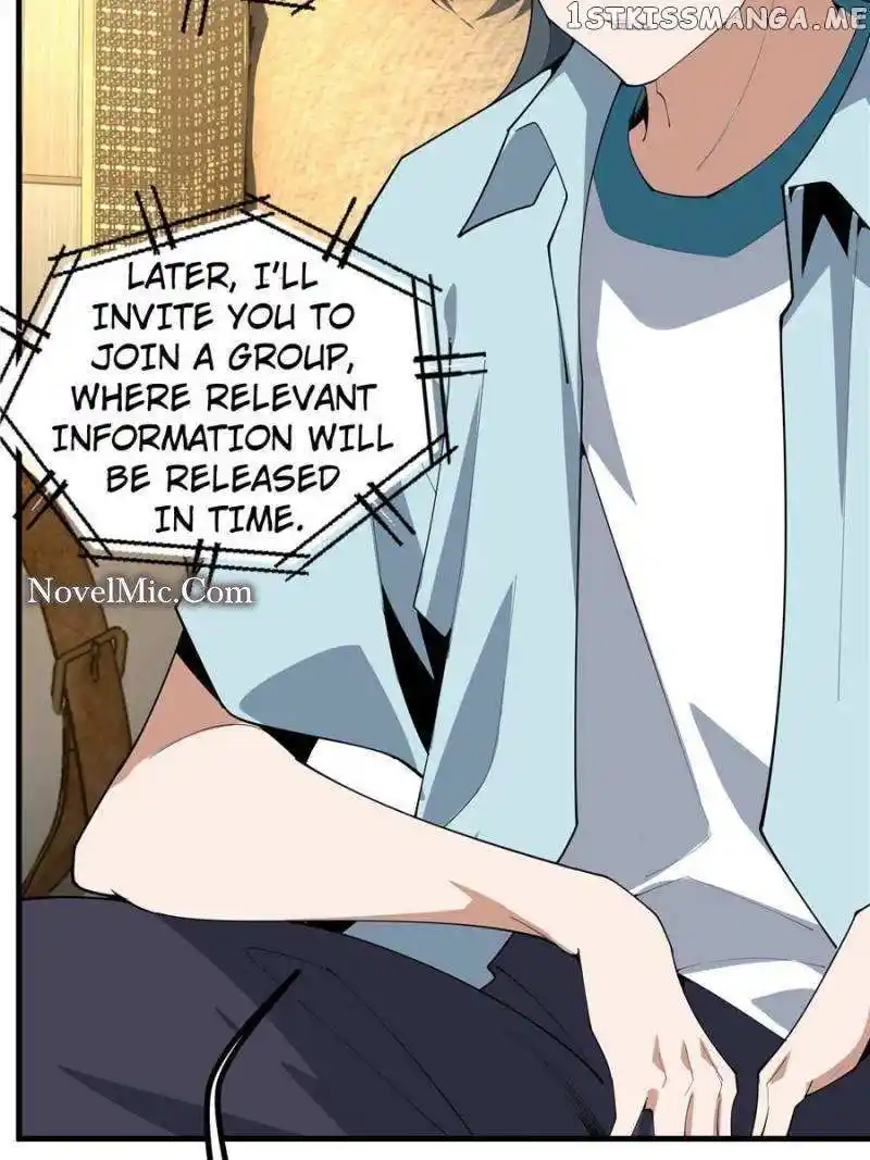 The First Sword Of Earth Chapter 116