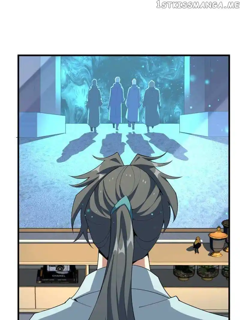 The First Sword Of Earth Chapter 116