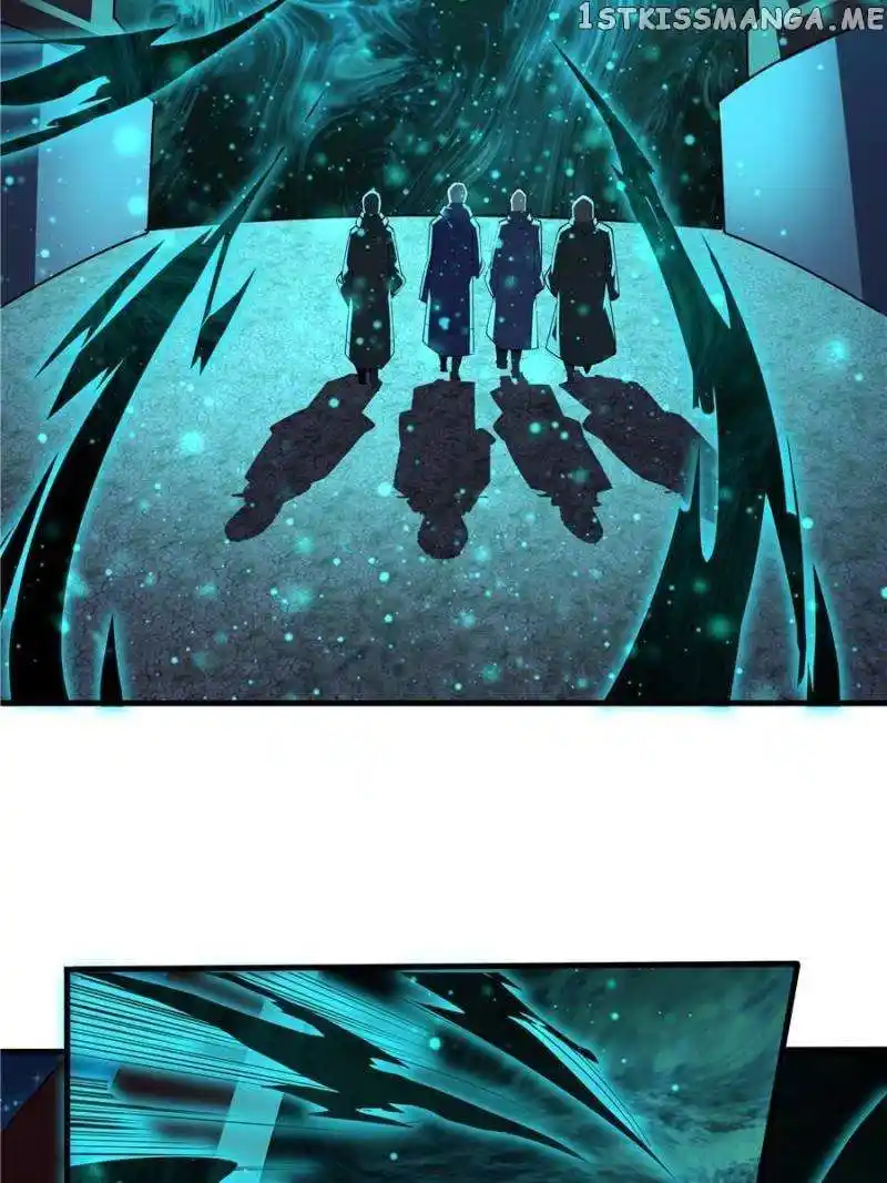 The First Sword Of Earth Chapter 116