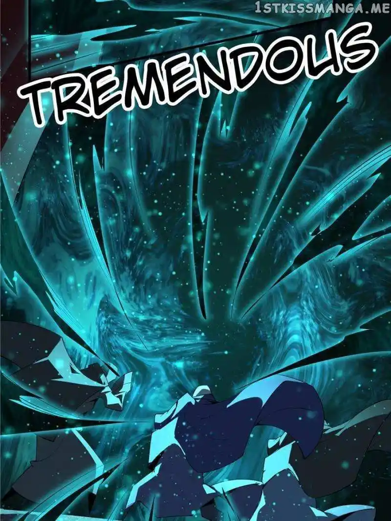 The First Sword Of Earth Chapter 116