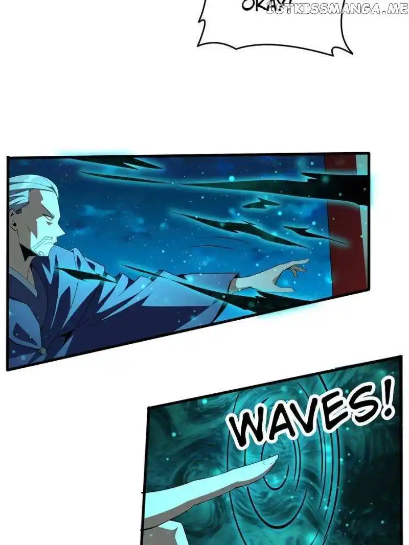 The First Sword Of Earth Chapter 116