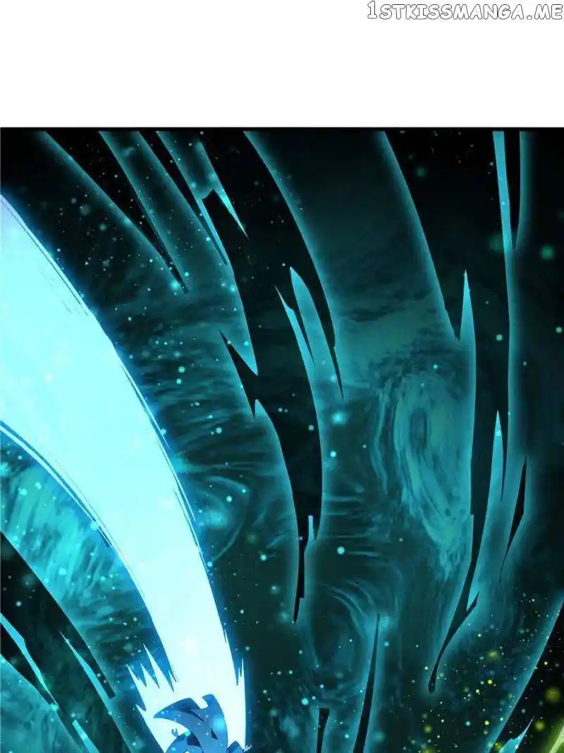 The First Sword Of Earth Chapter 116