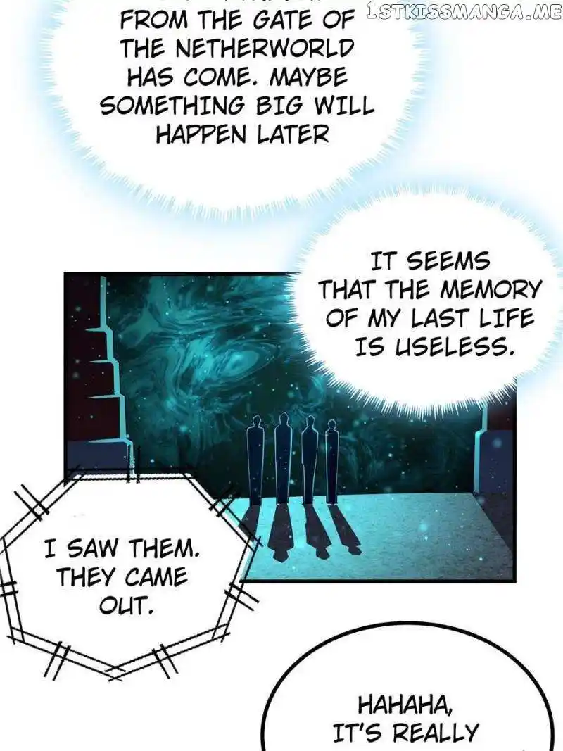 The First Sword Of Earth Chapter 116