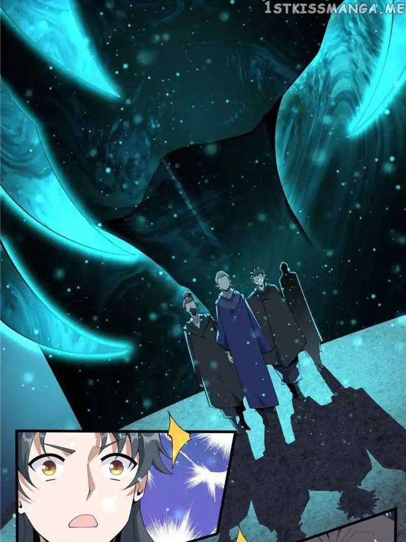 The First Sword Of Earth Chapter 116