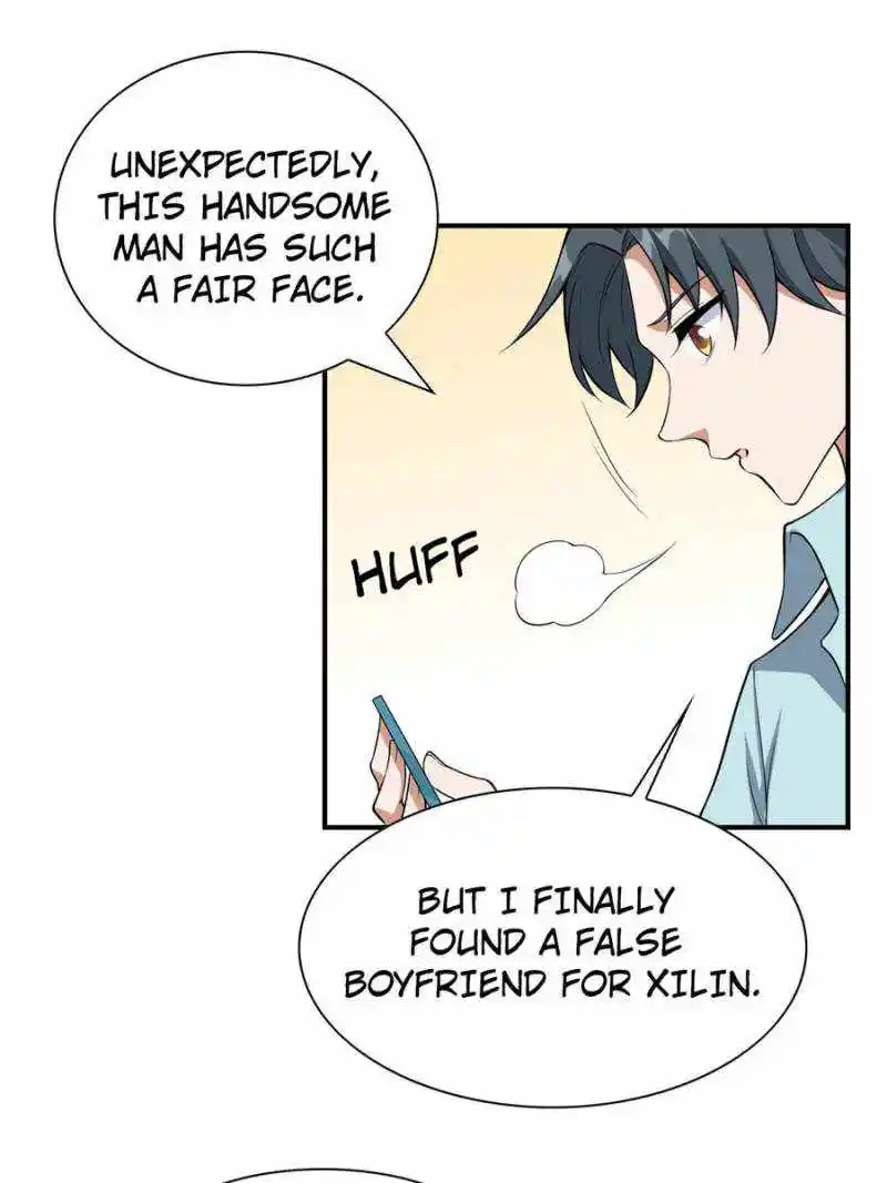 The First Sword Of Earth Chapter 118