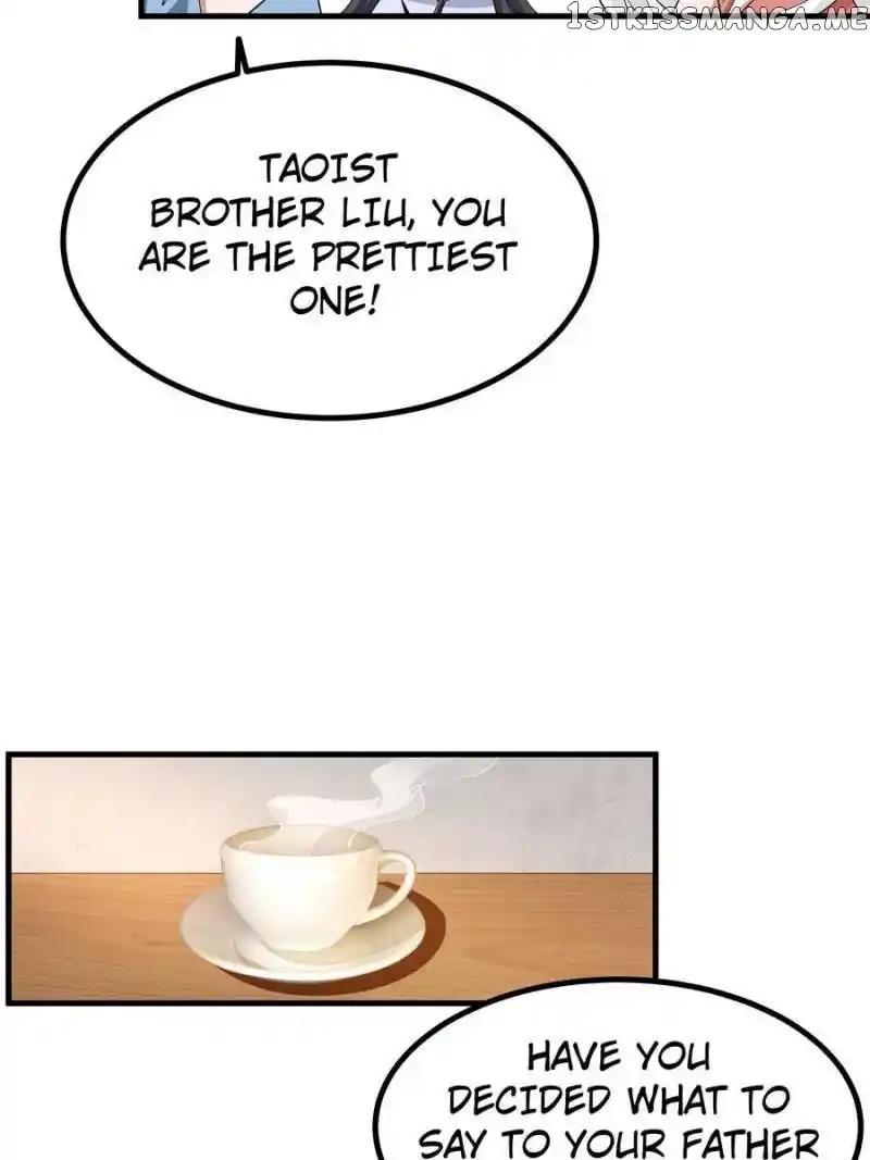 The First Sword Of Earth Chapter 119