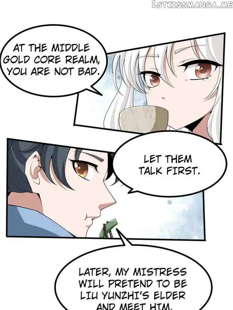 The First Sword Of Earth Chapter 119