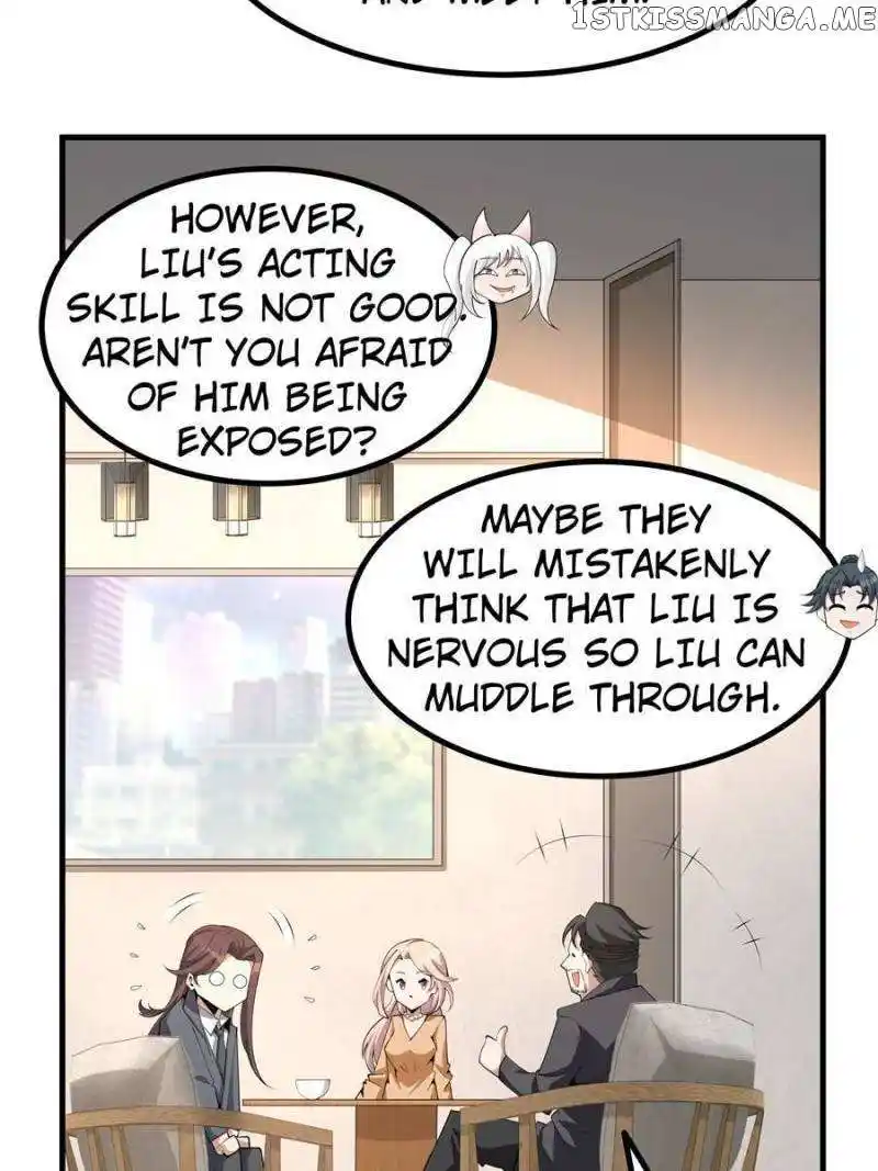 The First Sword Of Earth Chapter 119