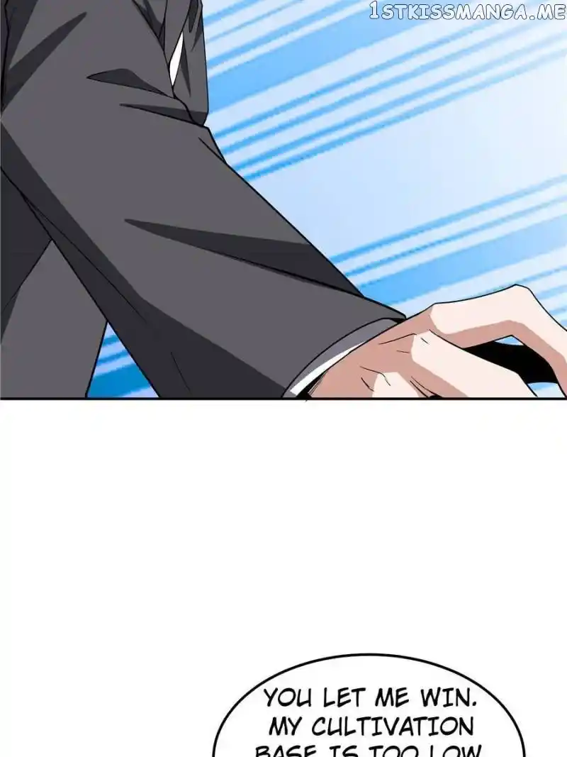 The First Sword Of Earth Chapter 120