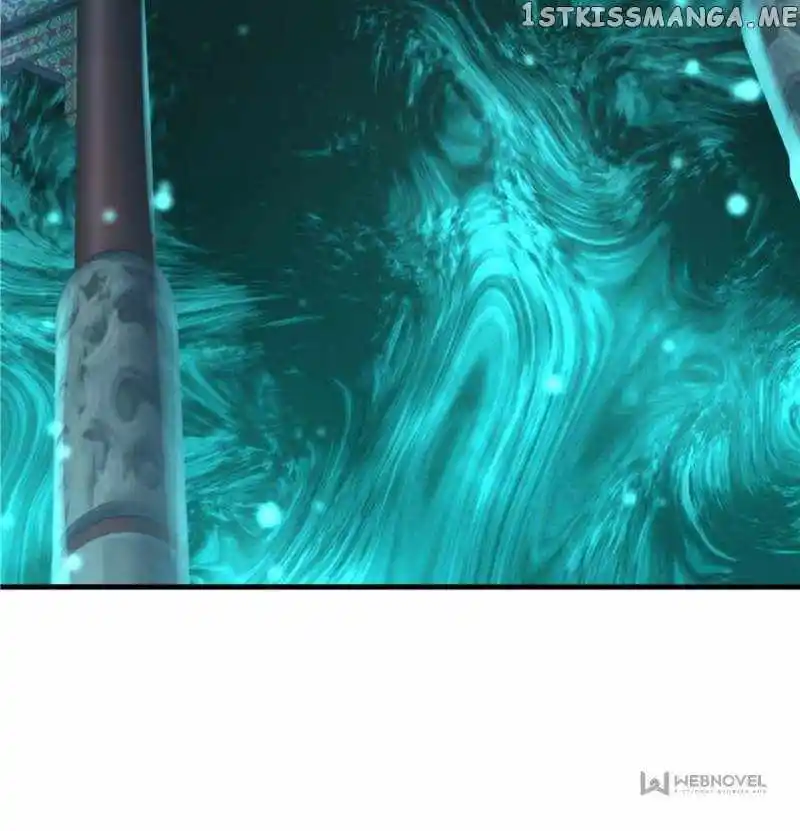 The First Sword Of Earth Chapter 121