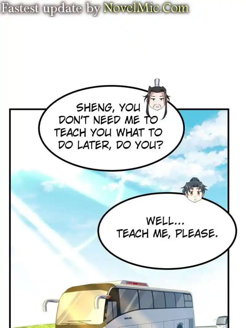 The First Sword Of Earth Chapter 122