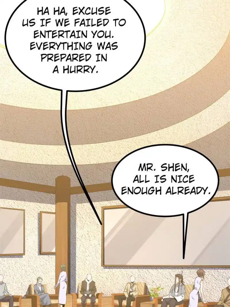 The First Sword Of Earth Chapter 122