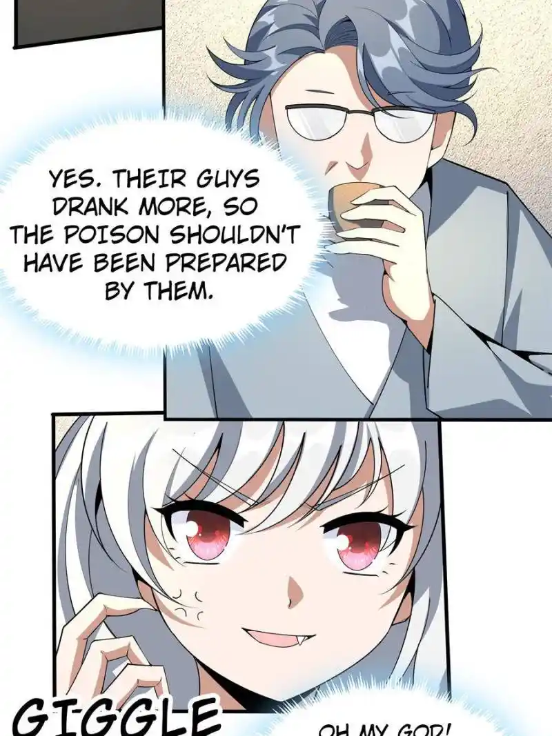 The First Sword Of Earth Chapter 122