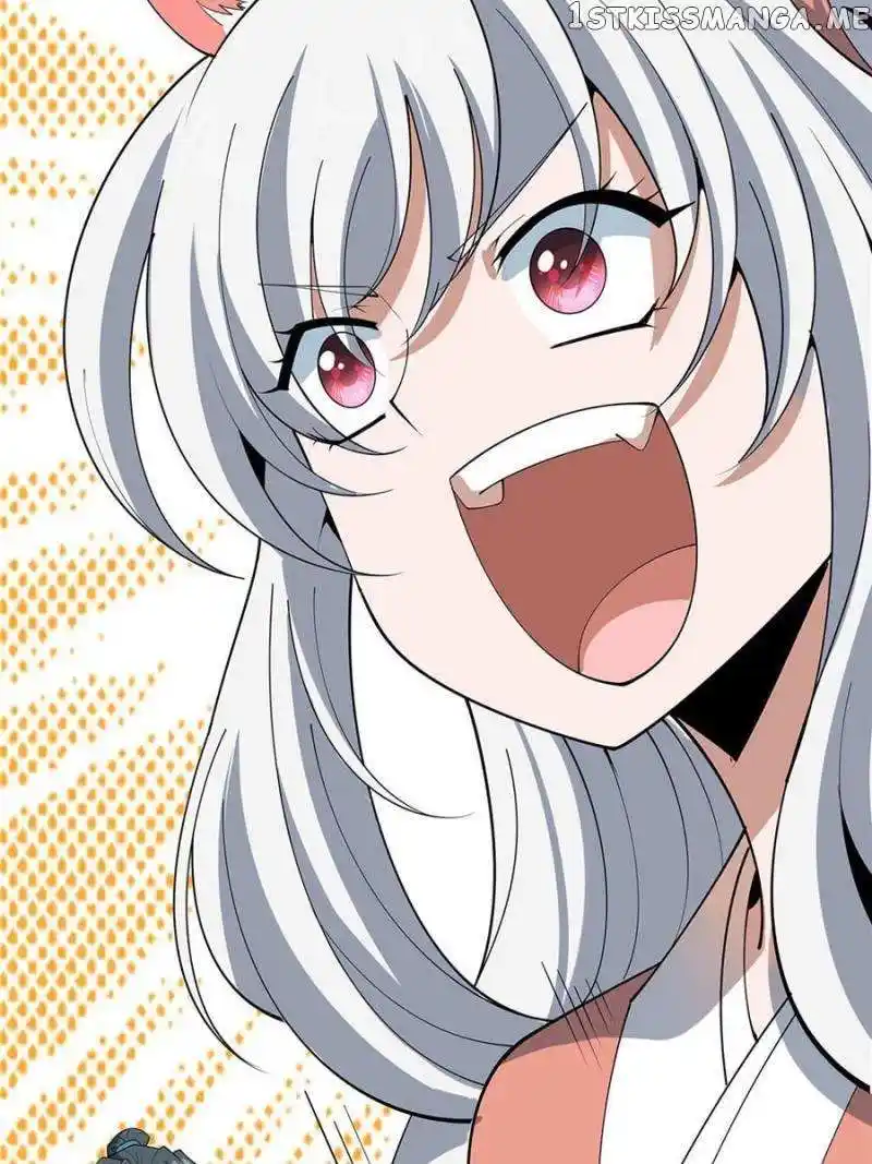 The First Sword Of Earth Chapter 124