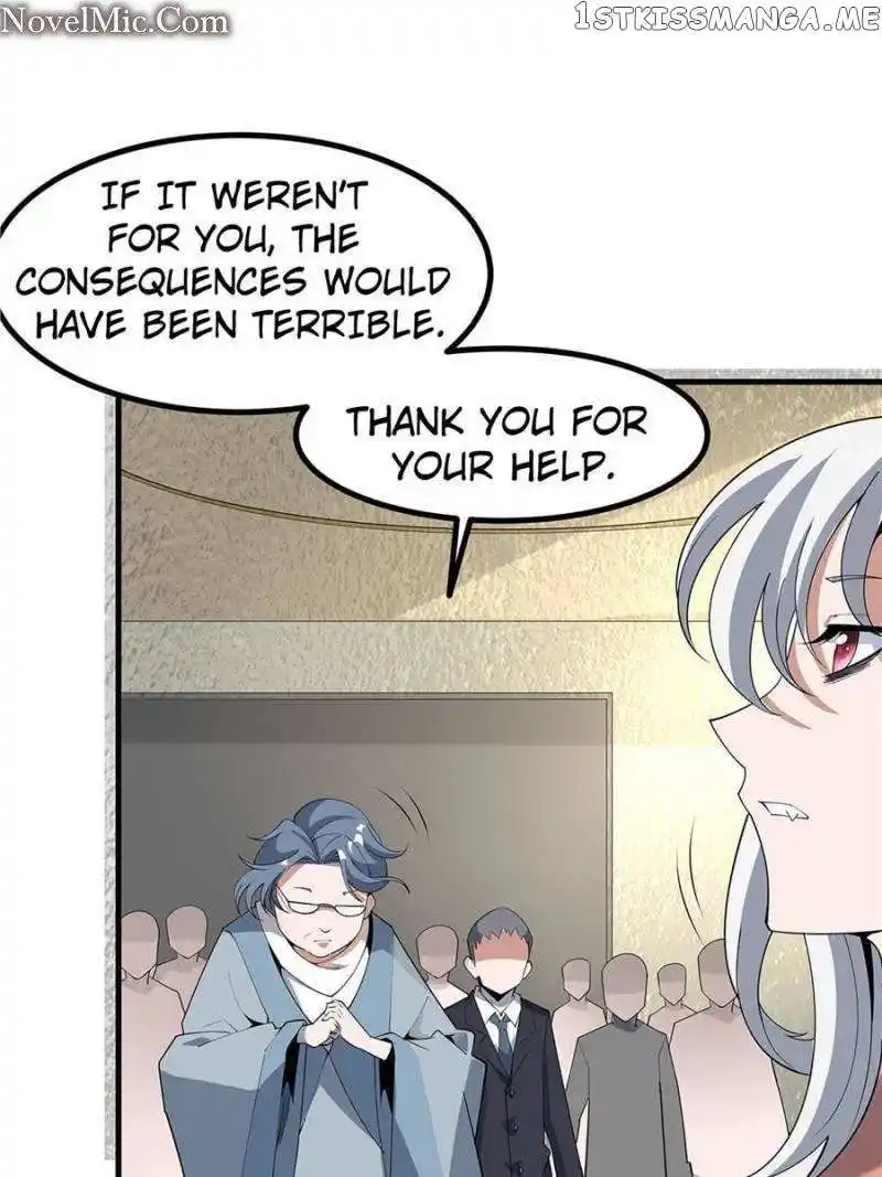 The First Sword Of Earth Chapter 124