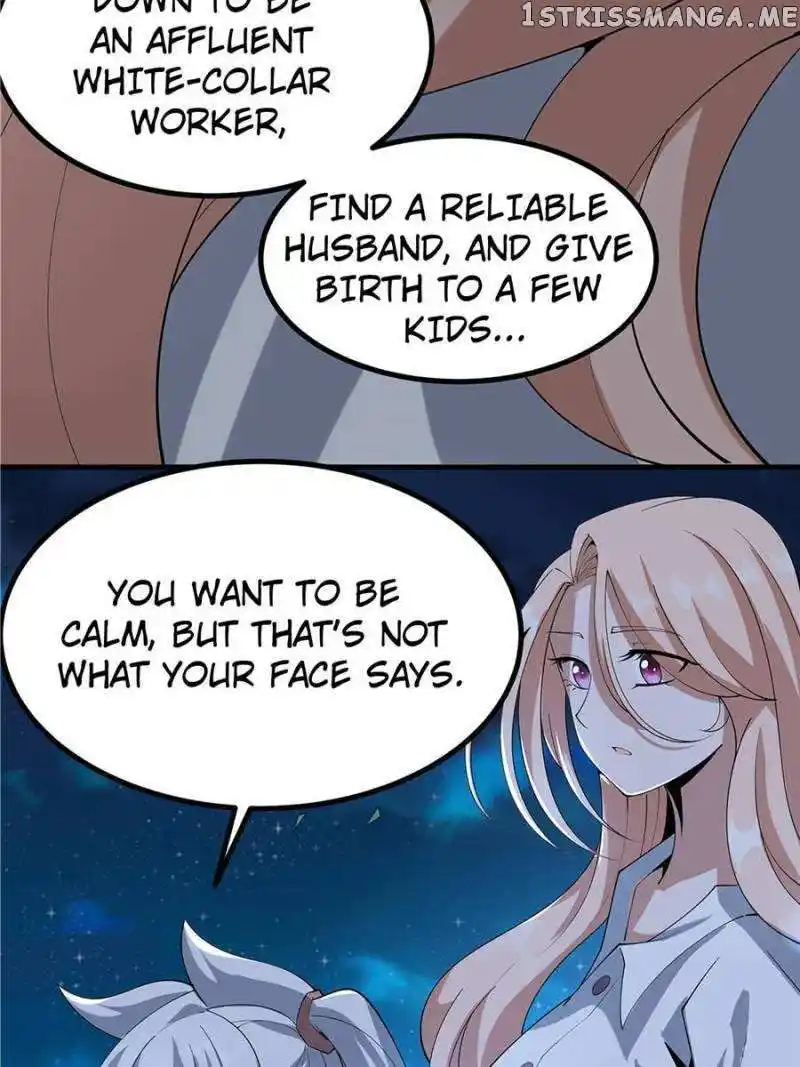 The First Sword Of Earth Chapter 124