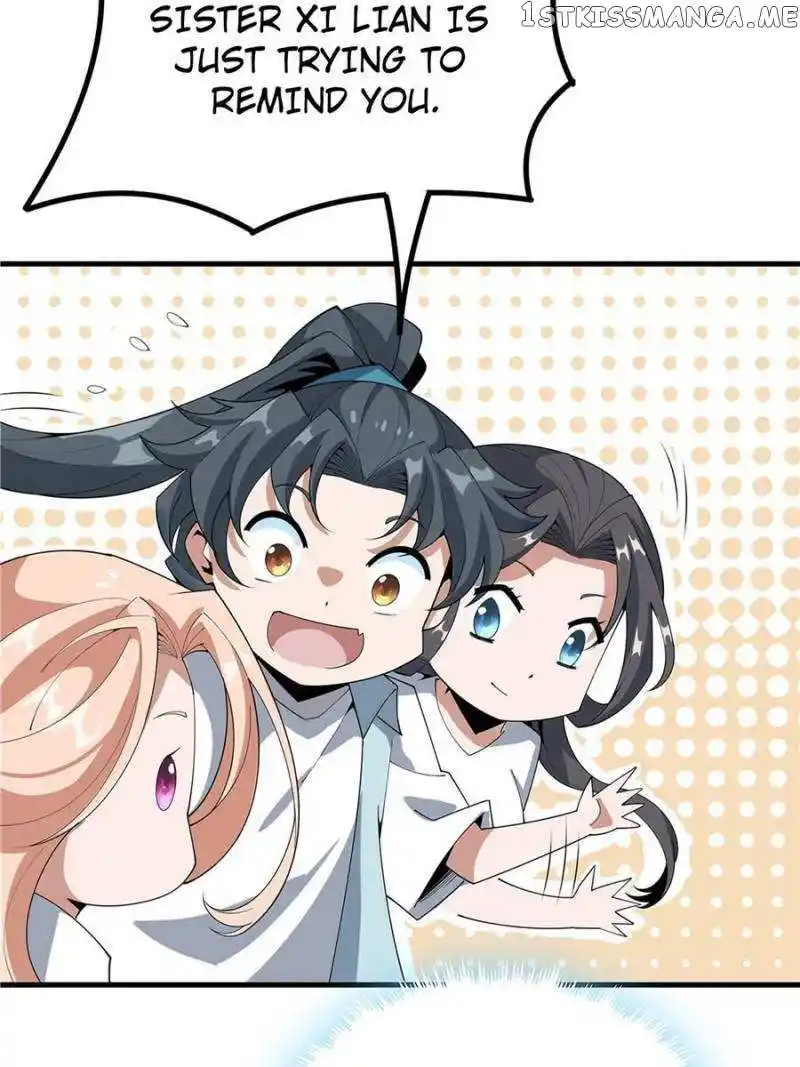 The First Sword Of Earth Chapter 124