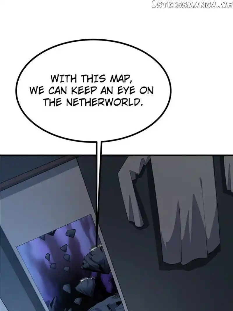 The First Sword Of Earth Chapter 124