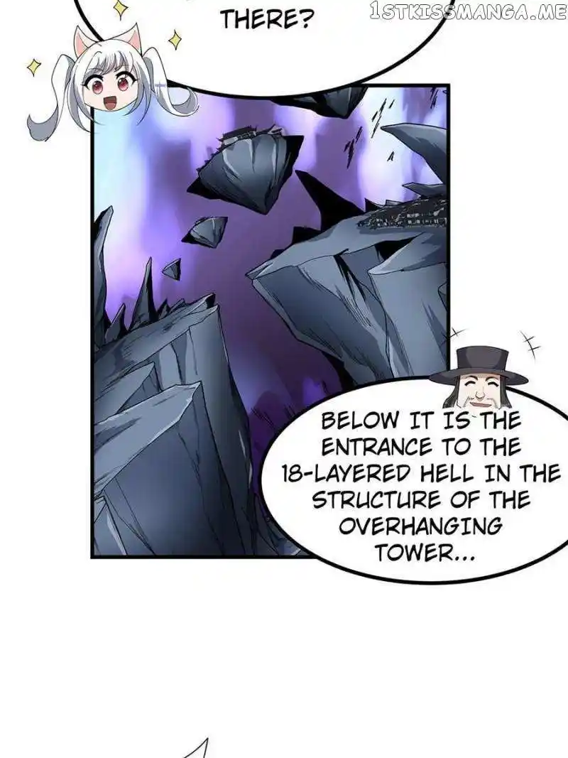 The First Sword Of Earth Chapter 124