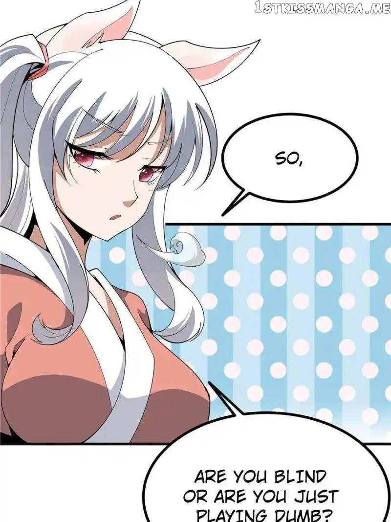 The First Sword Of Earth Chapter 124