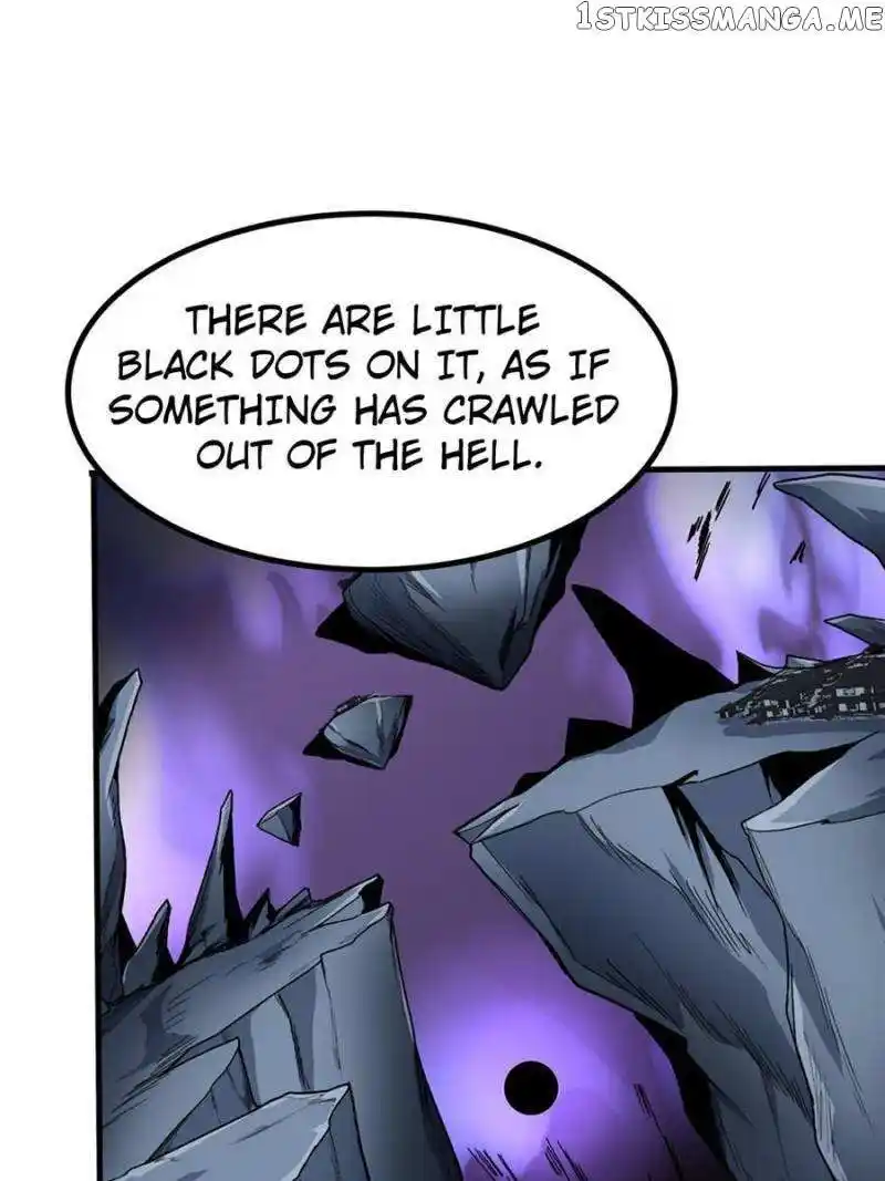 The First Sword Of Earth Chapter 124